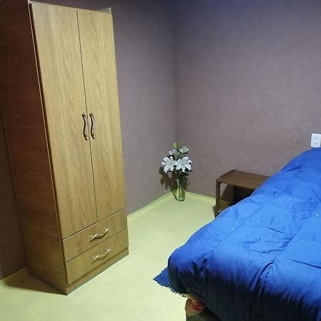 Viajes & Vida Km0 Leilighet San Pedro de Atacama Eksteriør bilde