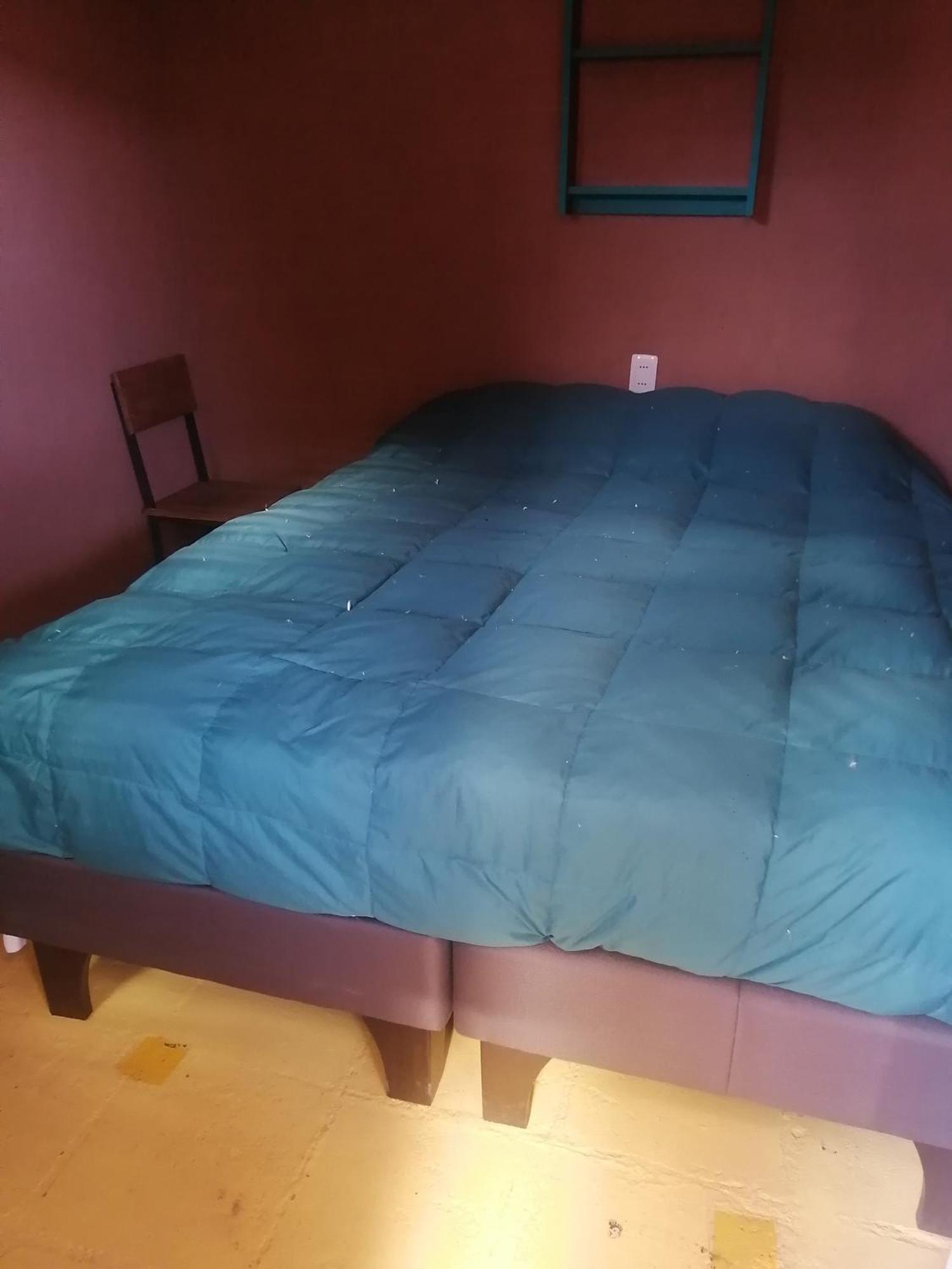 Viajes & Vida Km0 Leilighet San Pedro de Atacama Eksteriør bilde