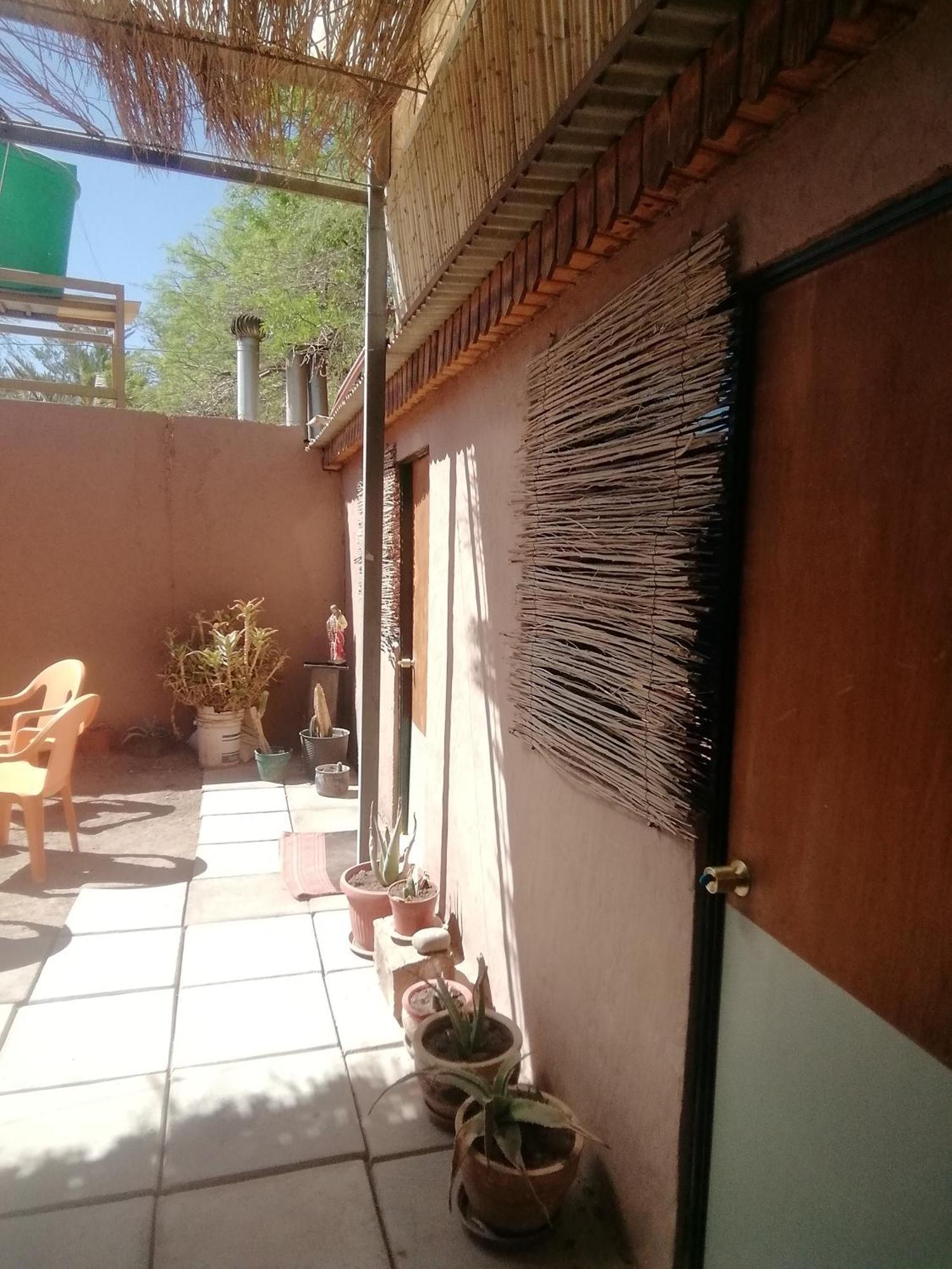 Viajes & Vida Km0 Leilighet San Pedro de Atacama Rom bilde