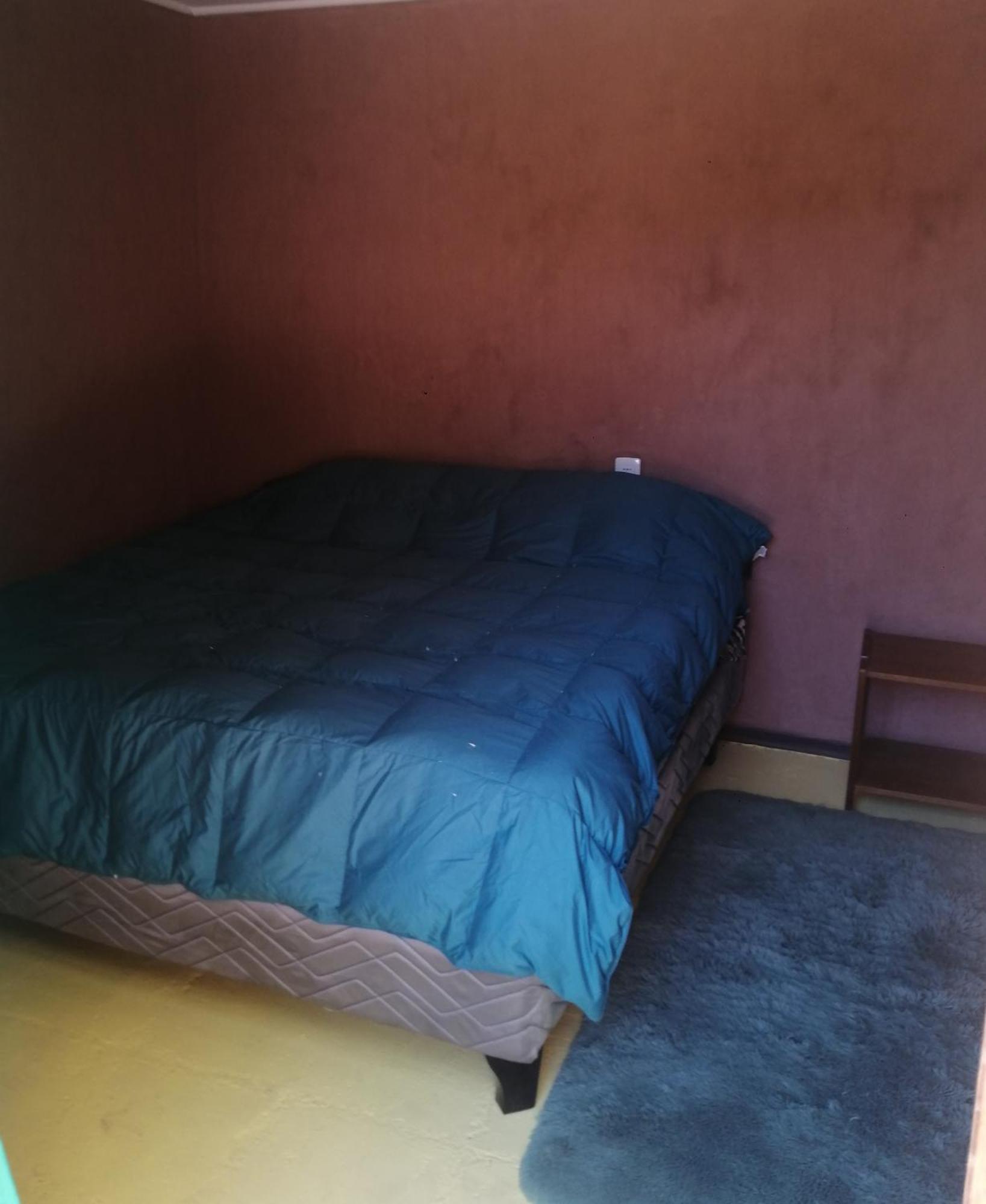 Viajes & Vida Km0 Leilighet San Pedro de Atacama Eksteriør bilde