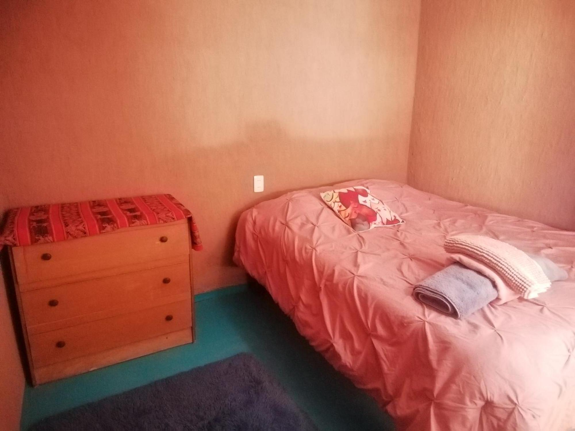 Viajes & Vida Km0 Leilighet San Pedro de Atacama Eksteriør bilde