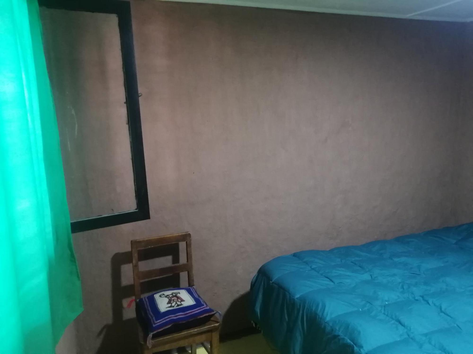 Viajes & Vida Km0 Leilighet San Pedro de Atacama Eksteriør bilde